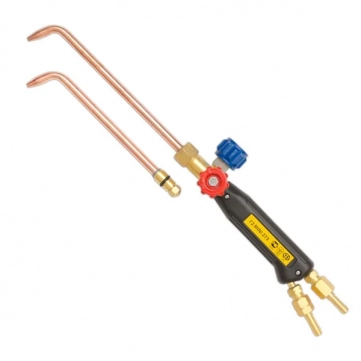 Ацетиленовая горелка Донмет Г2 "MINI ДМ" 273 (№2А, 3А)