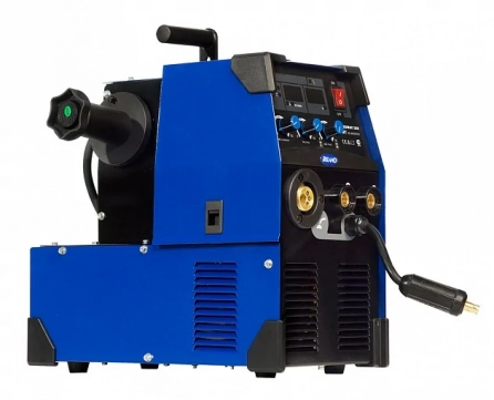 Сварочный полуавтомат Aurora PRO SPEEDWAY 200