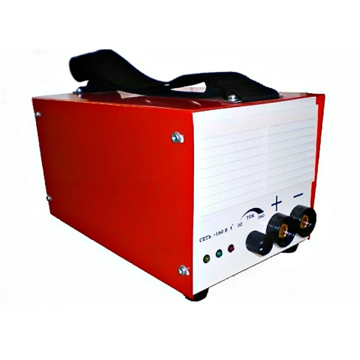 Сварочный инвертор СТРАТ 200КС