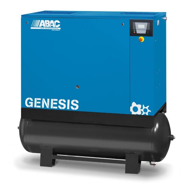 Винтовой компрессор ABAC Genesis 2208-500 купить в СПб