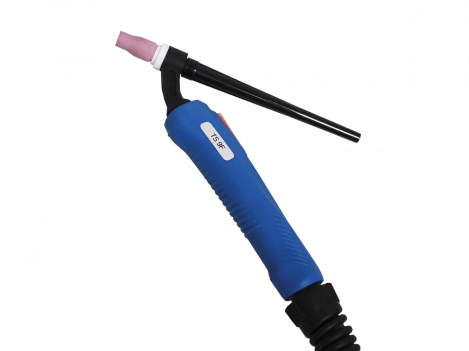 Горелка TECH  TS 9F (до 110А, M12×1) 8м