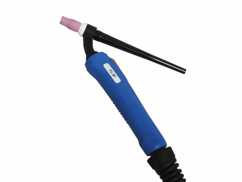 Горелка TECH  TS 9F (до 110А, M12×1) 4м