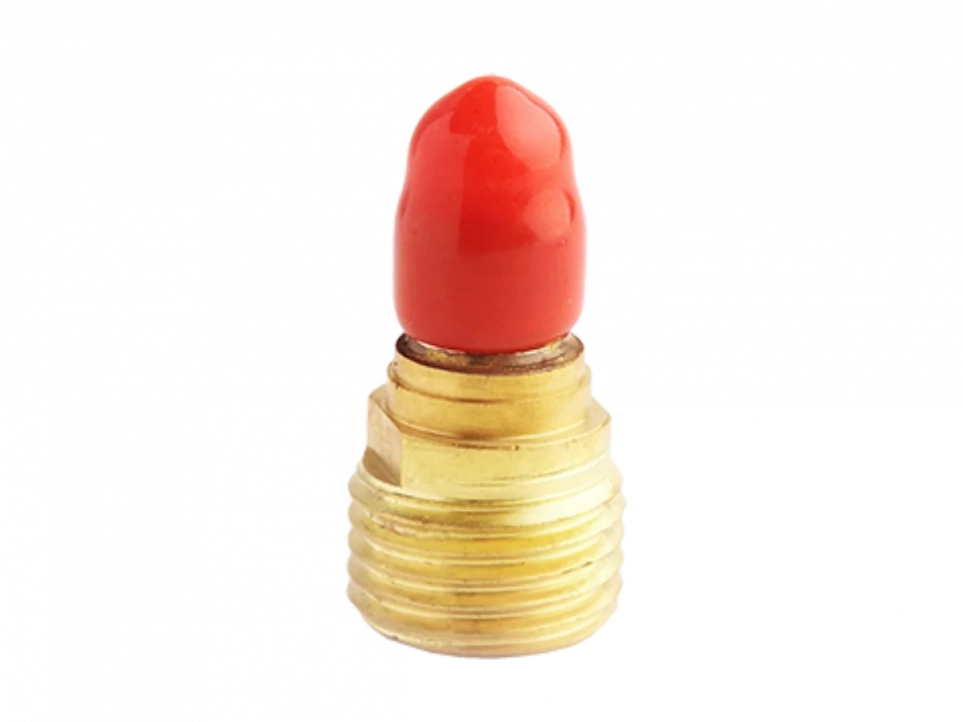 Держатель цанги Ø3.2 (Газ.линза для TS 9-20-25)