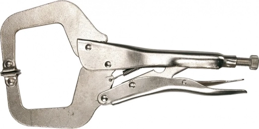 Сварочные Клещи с большим обхватом в СПб