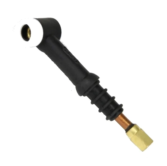 Головка к горелке  TS 17