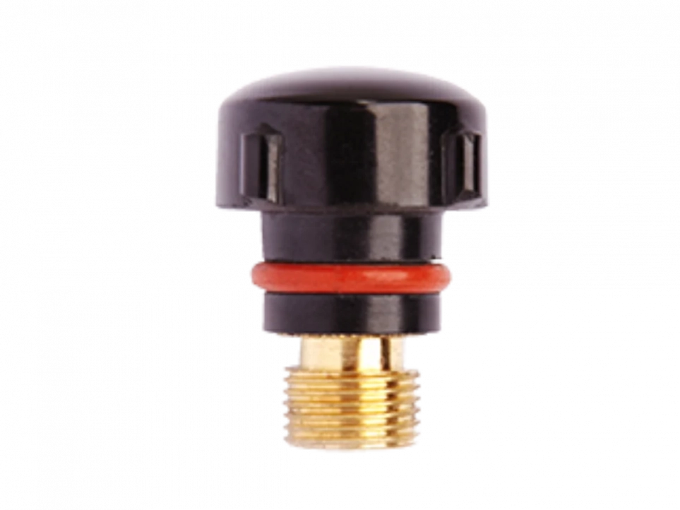 Колпачок-заглушка для TS 17-18-26 (корот.)