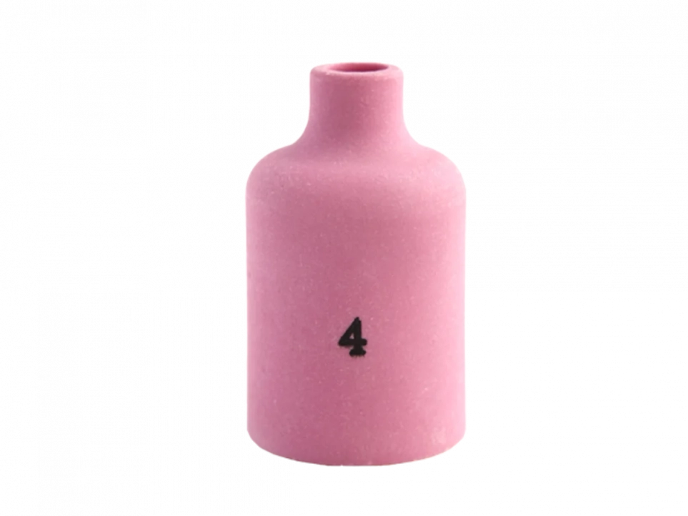 Сопло №4 Ø6.5мм  ("Газ. линза" TS 17-18-26)