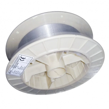 Сварочная нержавеющая проволока ER-309 LSi ∅ 1.0мм (5кг/упак.)