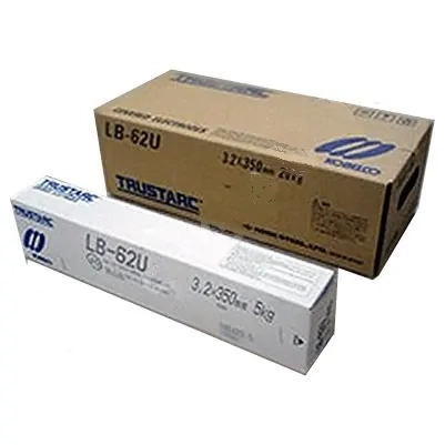 купить сварочный электрод KOBELCO LB-62U ∅ 4.0мм в СПб