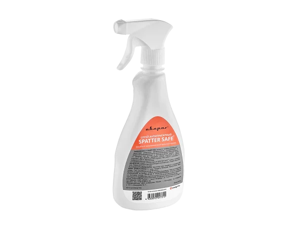 Спрей (пулевизатор) антипригарный Spatter Safe 500ml, Сварог