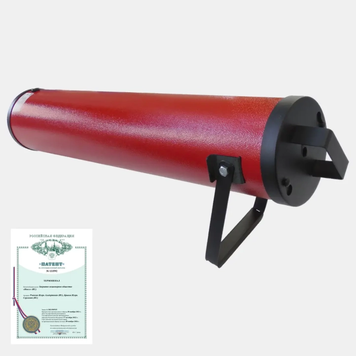 Термопенал ТПК5/150 (220В) НОВЭЛ