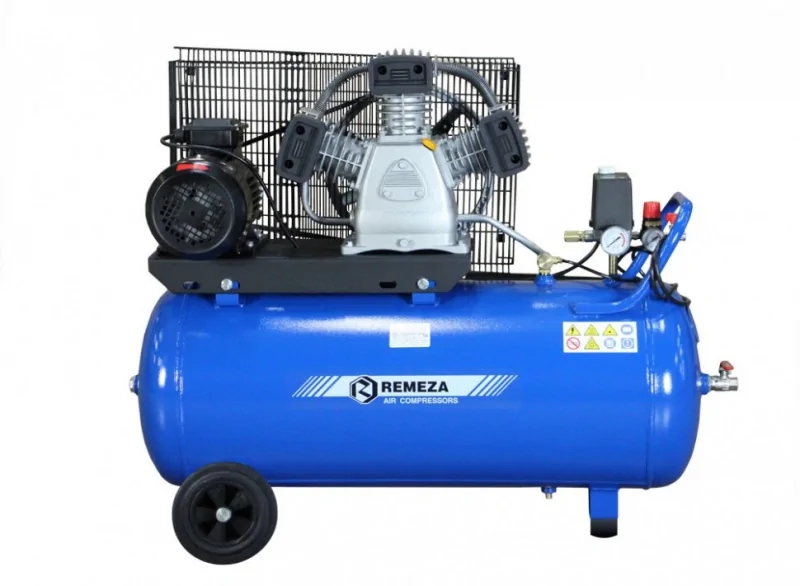 Купить качественный компрессор REMEZA СБ4/C-100.LB40 в СПб