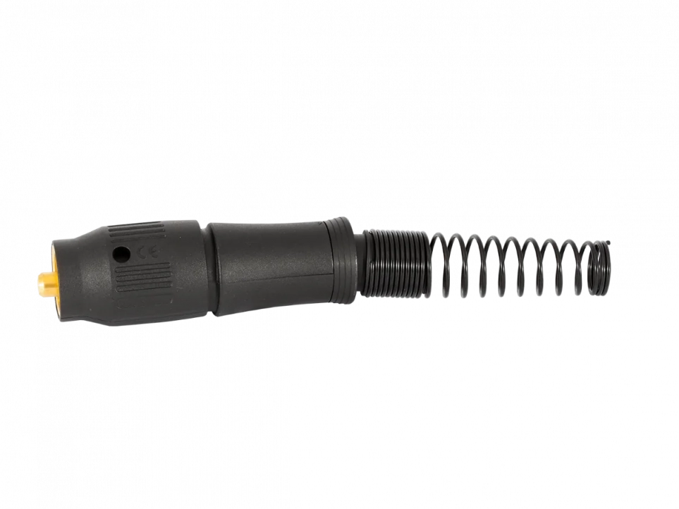 Евроадаптер в сборе