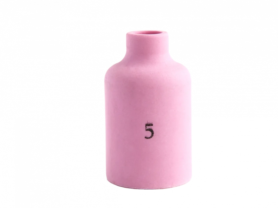 Сопло №5 Ø8.0мм  ("Газ. линза" TS 17-18-26)