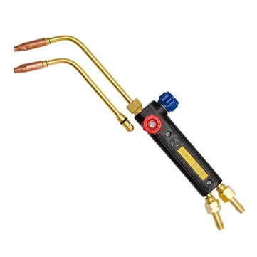 Пропановая горелка ГЗУ "ДОНМЕТ" 247 (№2П, 3П)