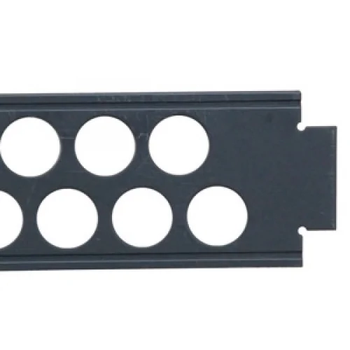 Рельс для газорезательных машин CG-30, CG-30 II, CG-100 L=1800 мм