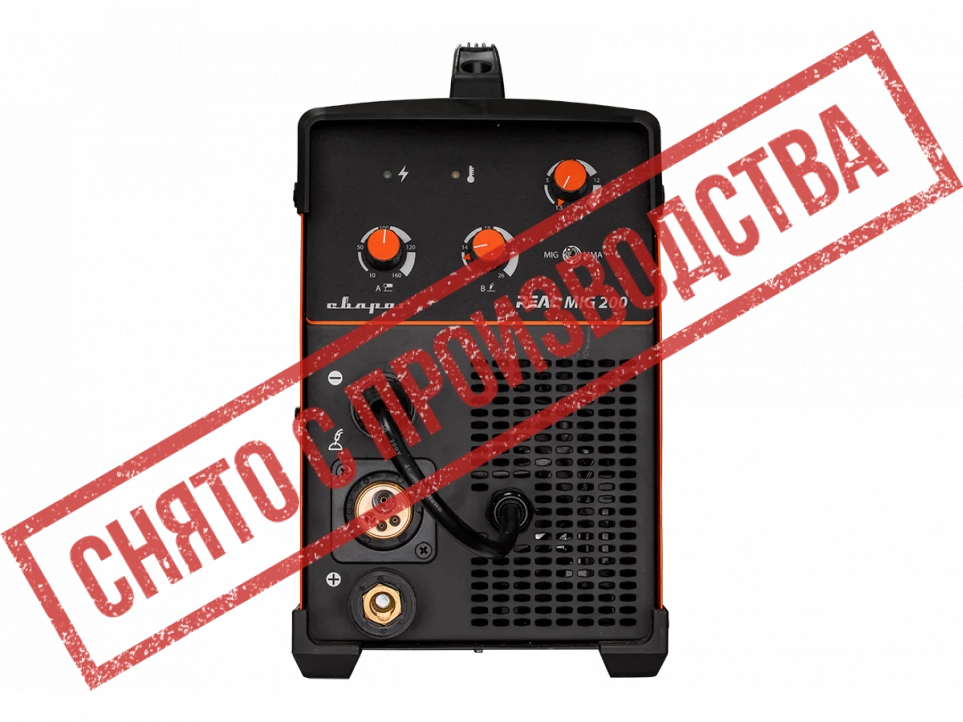 Сварочный полуавтомат REAL MIG 200 - 1.jpg