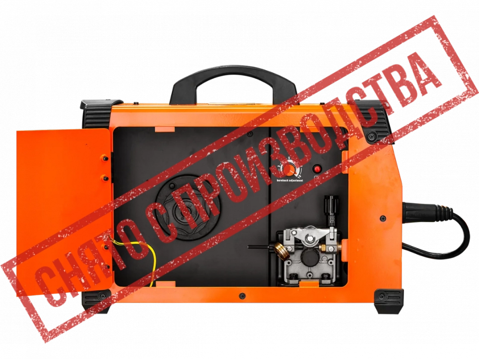 Сварочный полуавтомат REAL MIG 200 - 5.jpg