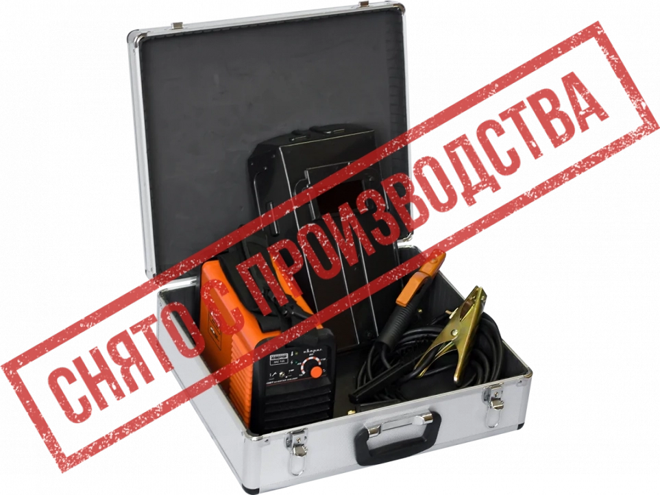 Сварочный инвертор Сварог ARC 205 (J96) CASE