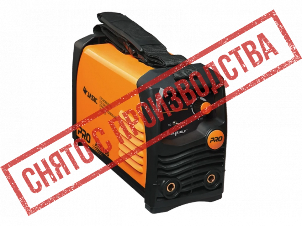 Сварочный инвертор Сварог PRO ARC 180 (Z207)