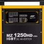 ПТК RILON MZ 1250 HD (НАКС)