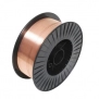 Сварочная проволока омедненная  0.6мм / 5кг