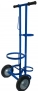 Купить недорогую тележку для поста ПГУ-10/12П (литые колеса) в СПб