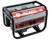 Бензиновый генератор Ресанта БГ 2500 Р